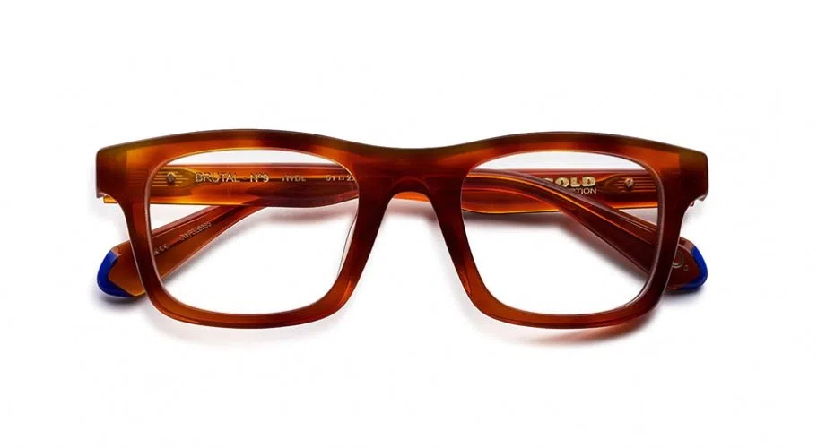 Etnia Barcelona BRUTAL NO.09 Eyeglasses - view 27